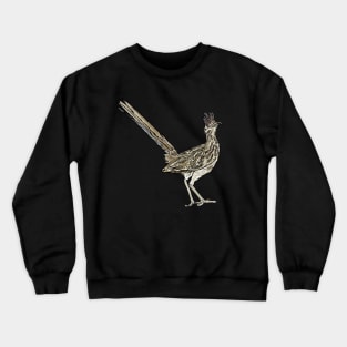 Roadrunner Crewneck Sweatshirt